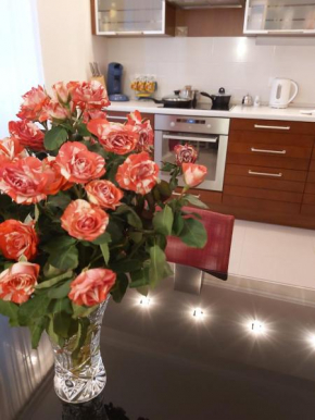 Lux Apartment, Liko Grad, Kiev